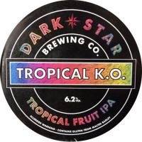 Пиво Tropical K.O. Пиво Tropical K.O.