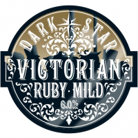 Пиво Victorian Ruby Mild Пиво Victorian Ruby Mild