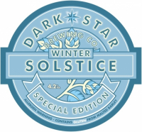 Пиво Winter Solstice Пиво Winter Solstice