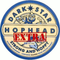 Пиво Hophead Extra Пиво Hophead Extra