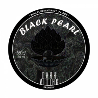Пиво Black Pearl (Чёрная жемчужина) Пиво Black Pearl (Чёрная жемчужина)
