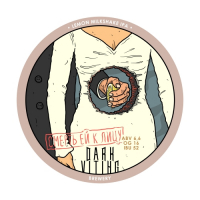 Пиво Cмерть ей к лицу (Death Becomes Her) v. 2.0