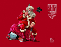 Пиво Ded Otmoroz (Bad Santa) Пиво Ded Otmoroz (Bad Santa)
