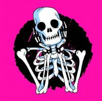 Пиво Dig Up My Bones Пиво Dig Up My Bones
