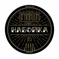 Пиво Набойка (Heeltap) Пиво Набойка (Heeltap)