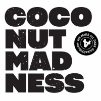 Пиво Coconut Madness Пиво Coconut Madness