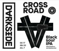 Пиво Crossroad Пиво Crossroad