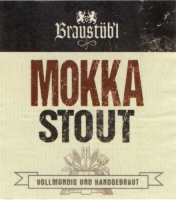 Пиво Braustüb'l Mokka Stout
