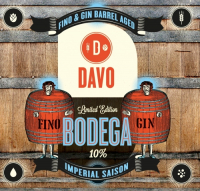 Пиво Bodega Пиво Bodega