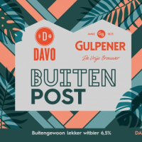 Пиво Buitenpost Пиво Buitenpost