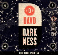 Пиво Darkness Пиво Darkness