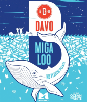 Пиво Migaloo Пиво Migaloo