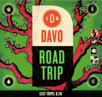 Пиво Road Trip Пиво Road Trip