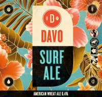 Пиво Surf Ale Пиво Surf Ale