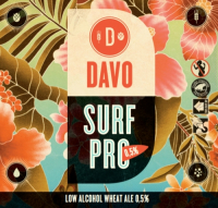 Пиво Surf Pro Пиво Surf Pro