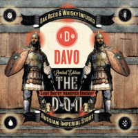 Пиво The Don Пиво The Don