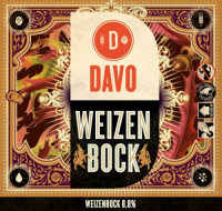 Пиво Weizenbock Пиво Weizenbock