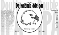 Пиво De Kalende Adelaar Пиво De Kalende Adelaar