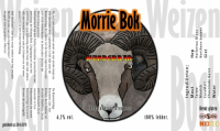 Пиво Morrie Bok