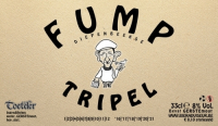 Пиво Fump Tripel
