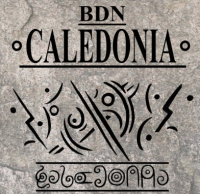 Пиво BDN Caledonia