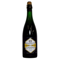 Пиво Oude Geuze