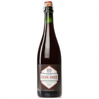 Пиво Oude Kriek