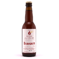 Пиво Bravoure Пиво Bravoure