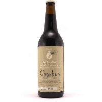 Пиво Charbon Пиво Charbon
