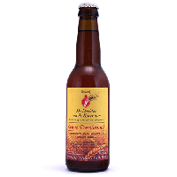 Пиво Crime Passionnel