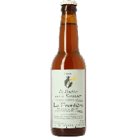 Пиво La Frontière Пиво La Frontière