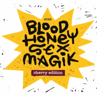 Пиво Blood Honey Sex Magik Cherry Edition