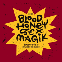 Пиво Blood Honey Sex Magik
