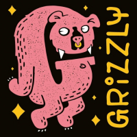 Пиво Grizzly Limited Edition Пиво Grizzly Limited Edition