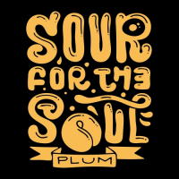 Пиво Sour For the Soul - Plum
