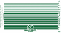 Пиво 8719992492251 (Barcode Green) Пиво 8719992492251 (Barcode Green)