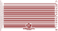 Пиво 8719992492428 (Barcode Red) Пиво 8719992492428 (Barcode Red)