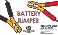 Пиво Battery Jumper Пиво Battery Jumper