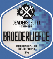 Пиво Broederliefde Пиво Broederliefde