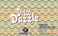 Пиво Disco Dazzle Пиво Disco Dazzle