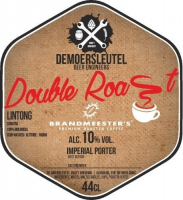 Пиво Double Roast Brandmeester's Sumatra