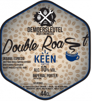 Пиво Double Roast Keen Coffee Пиво Double Roast Keen Coffee