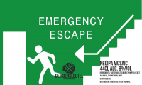 Пиво Emergency Escape