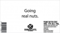 Пиво Going Real Nuts Пиво Going Real Nuts