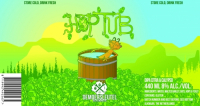 Пиво Hoptub Пиво Hoptub