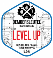 Пиво Level Up Пиво Level Up