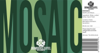 Пиво Mosaic Пиво Mosaic