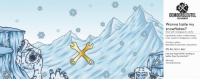 Пиво Wanna Taste My Snowflakes? Пиво Wanna Taste My Snowflakes?