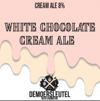 Пиво White Chocolate Cream Ale