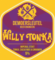 Пиво Willy Tonka Пиво Willy Tonka